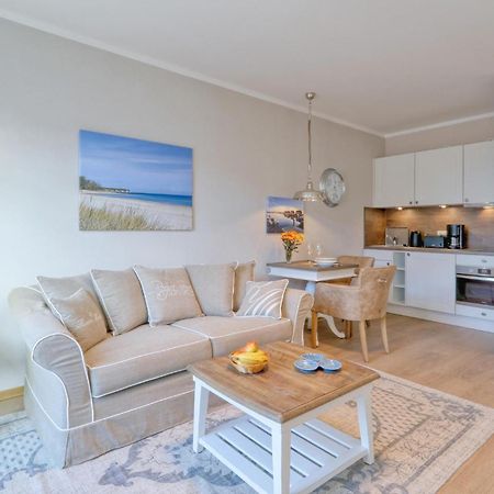 Baltischer Hof Apartment 57 ボルテンハーゲン エクステリア 写真