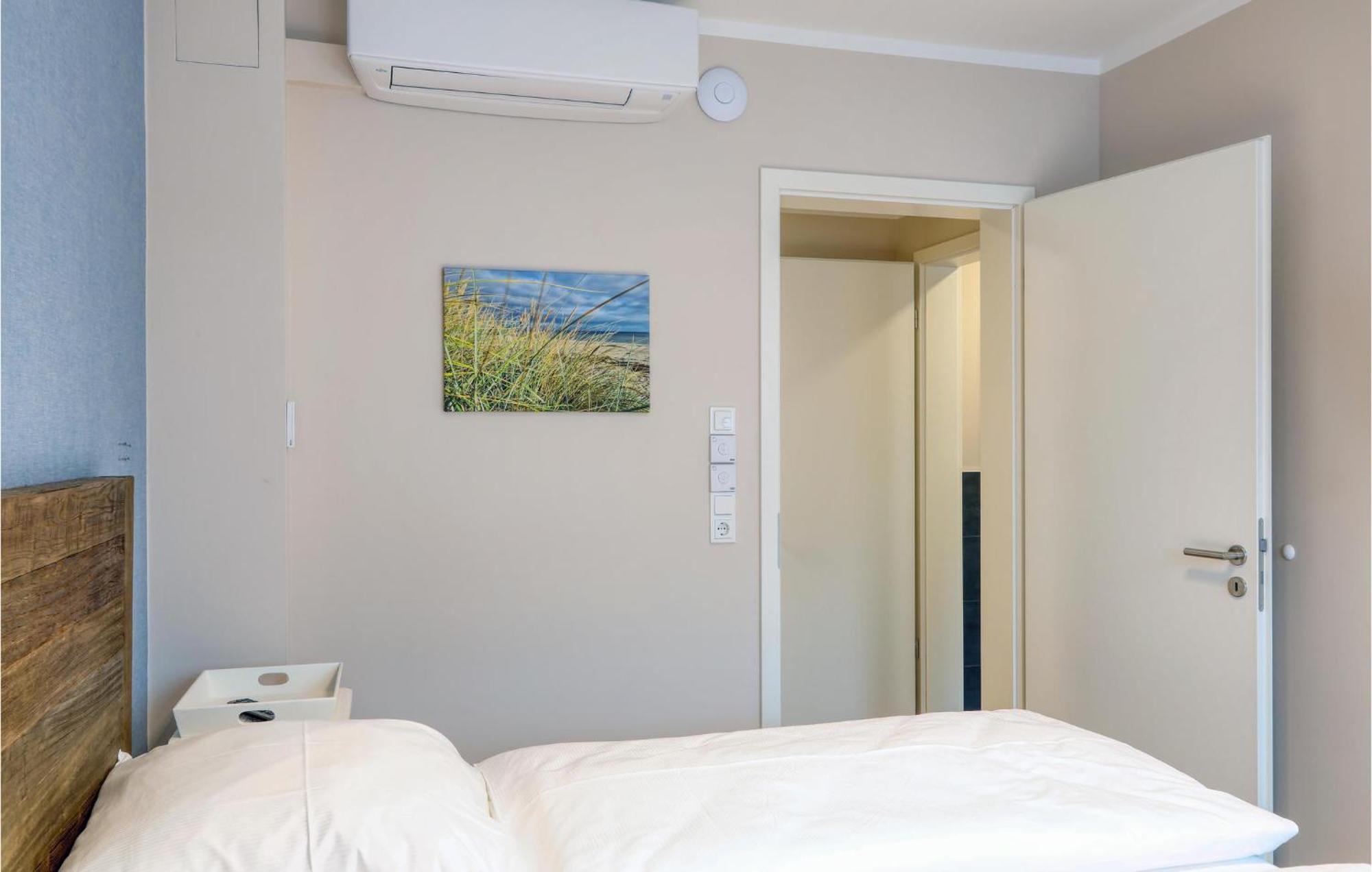 Baltischer Hof Apartment 57 ボルテンハーゲン エクステリア 写真
