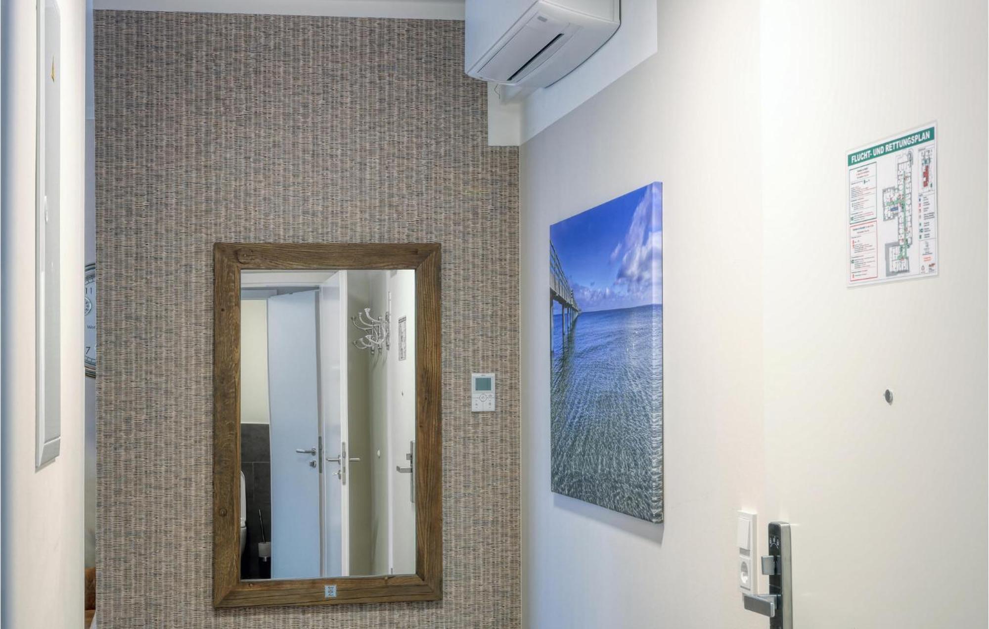 Baltischer Hof Apartment 57 ボルテンハーゲン エクステリア 写真