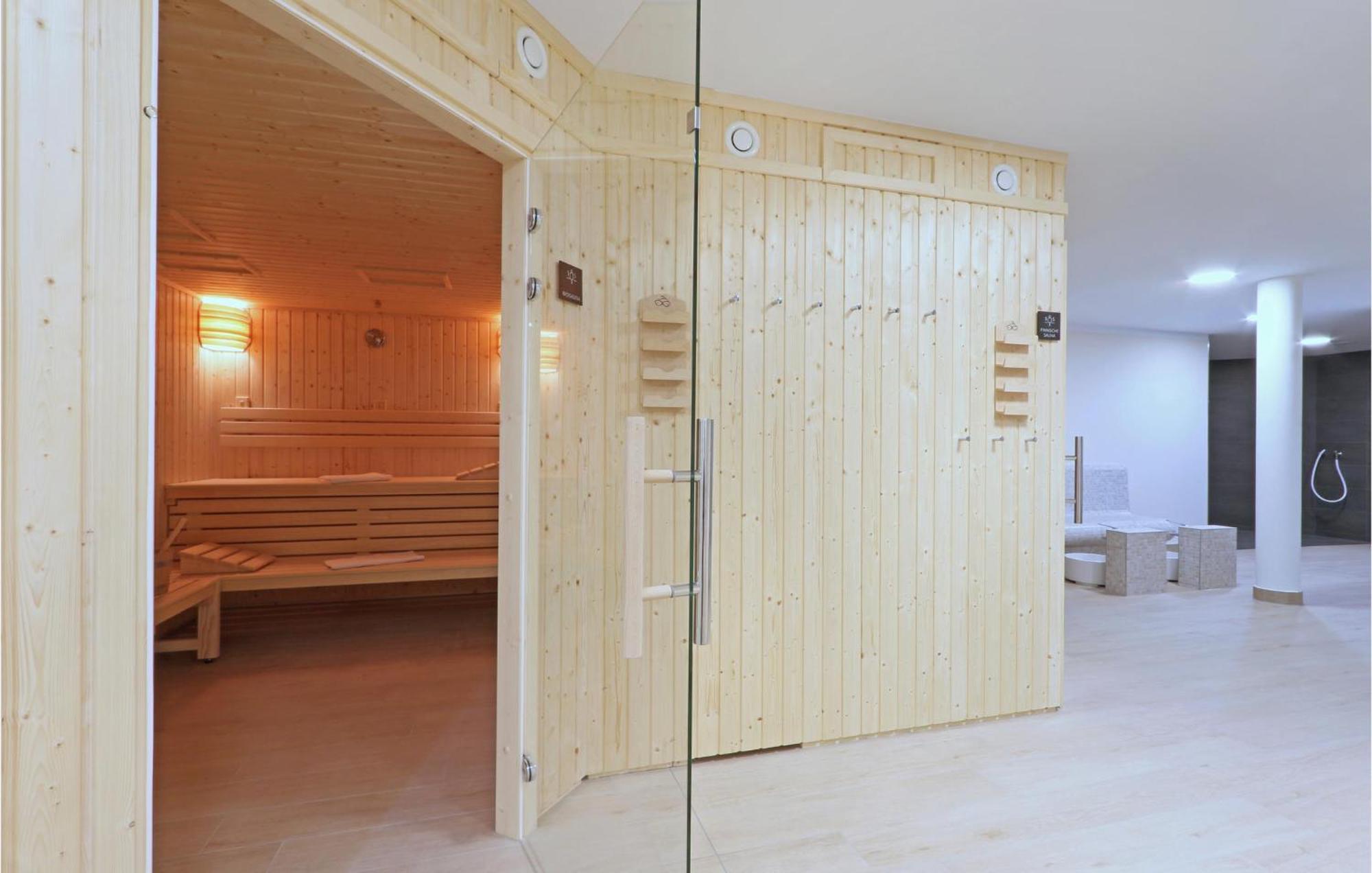 Baltischer Hof Apartment 57 ボルテンハーゲン エクステリア 写真