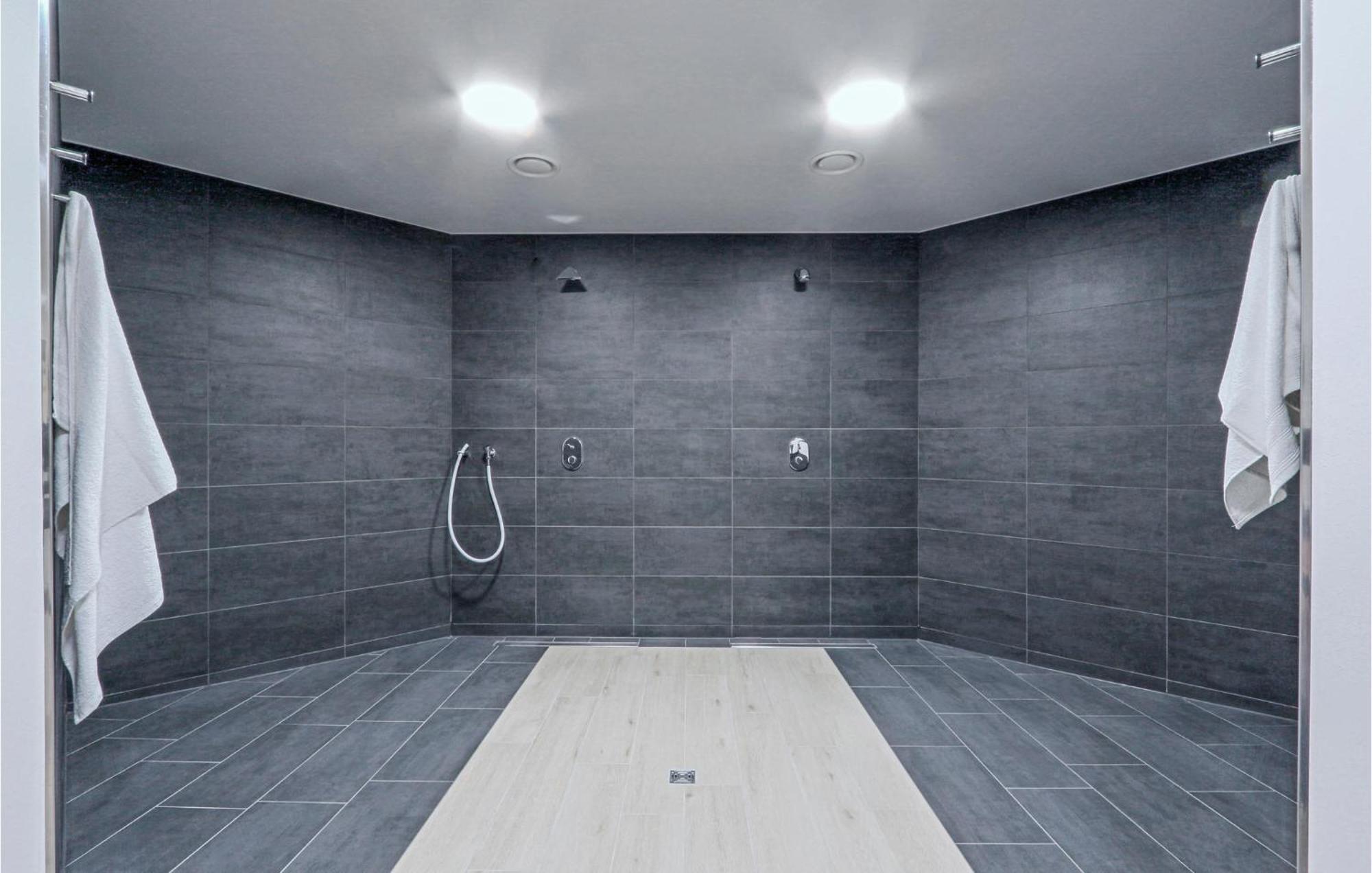 Baltischer Hof Apartment 57 ボルテンハーゲン エクステリア 写真