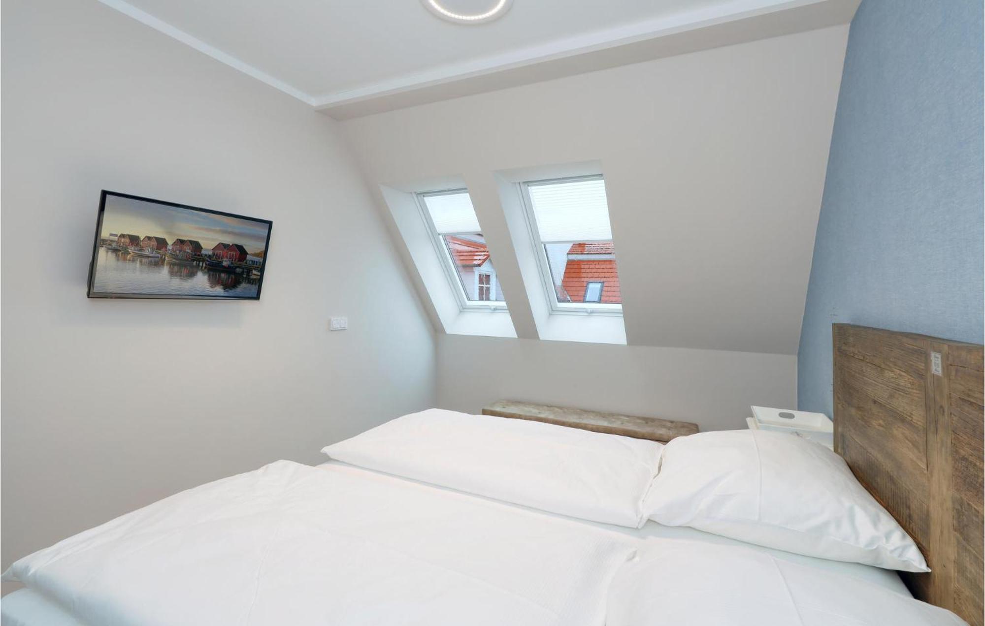 Baltischer Hof Apartment 57 ボルテンハーゲン エクステリア 写真